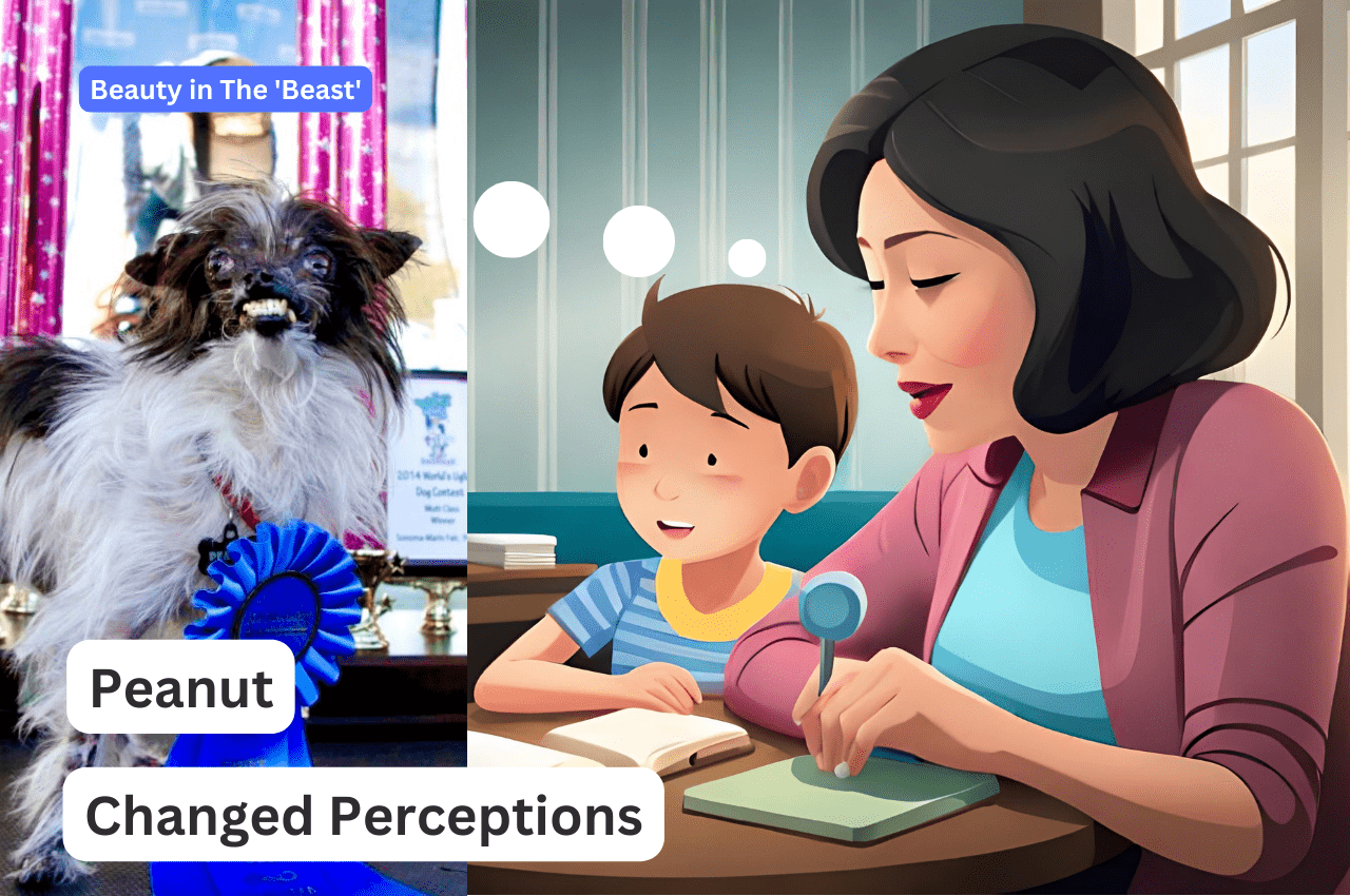 how_peanut_the_world_s_ugliest_dog_changed_perceptions