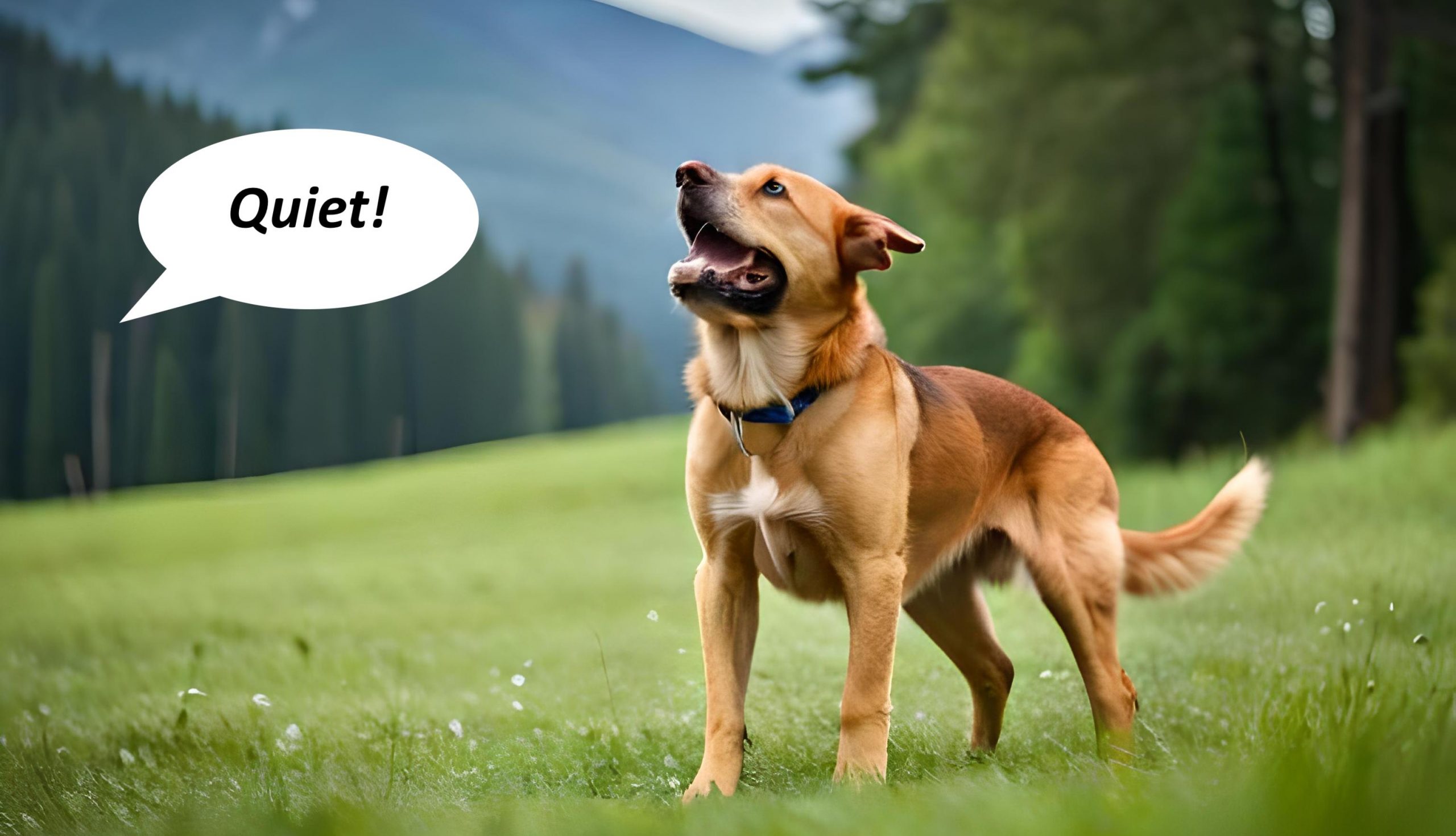 How to Stop Your Dog From Barking The Ultimate Guide Pets Heed