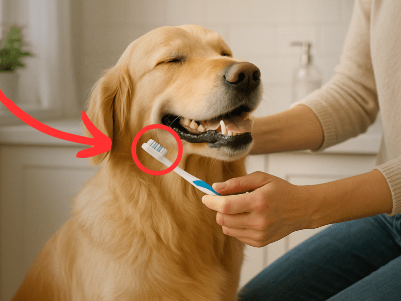 How-to-Manage-Dog-Dental-Care-at-Home