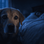 why does my dog watch me sleep.png